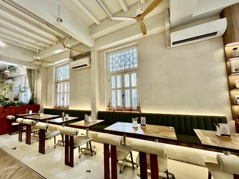 Neil Road, Neil Road, 1,672 sqft, Food & Beverage For Rent, by Winnie Wu, 23983995 - CommercialGuru.com.sg