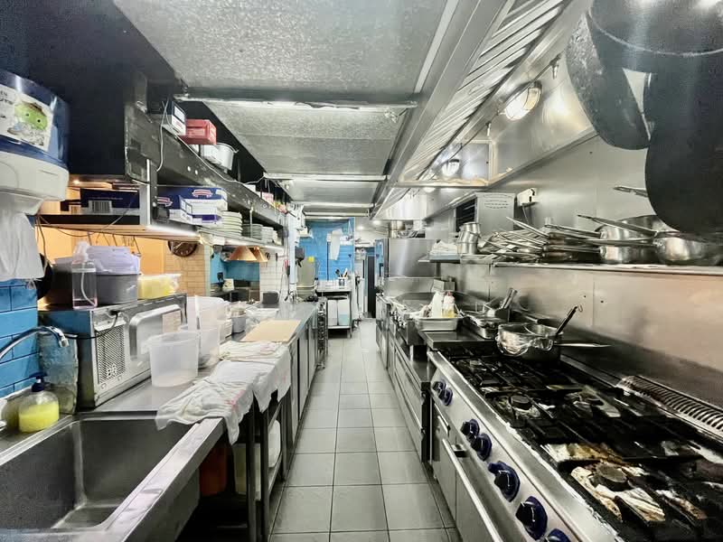 Neil Road, Neil Road, 1,672 sqft, Food & Beverage For Rent, by Winnie Wu, 23983995 - CommercialGuru.com.sg