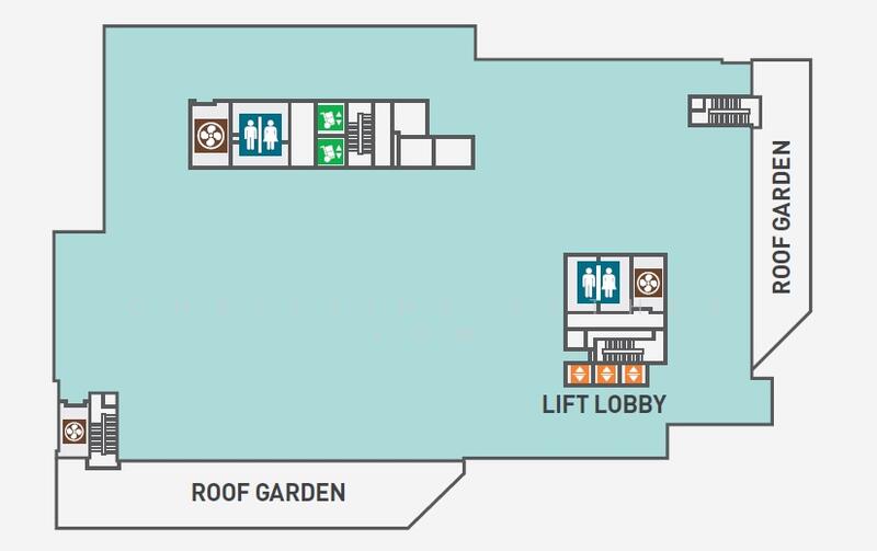 Changi Business Park at Expo MRT, , 30,000 sqft, Light Industrial (B1) For Rent, by Christine Esther Low, 23984068 - CommercialGuru.com.sg
