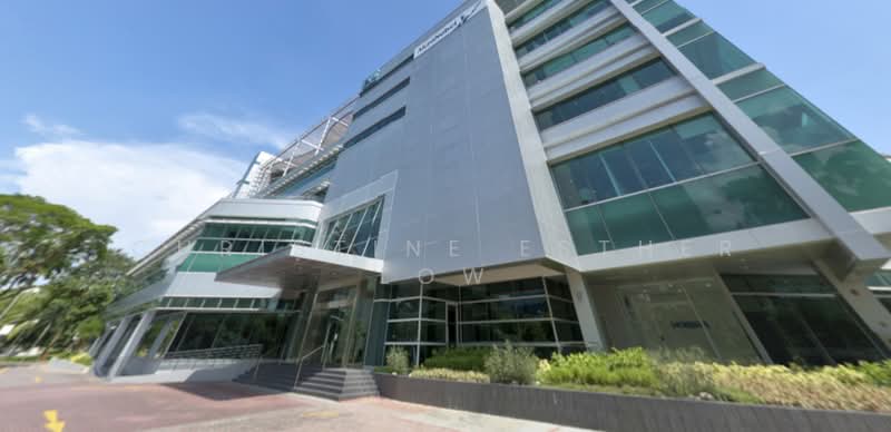 Changi Business Park at Expo MRT, , 30,000 sqft, Light Industrial (B1) For Rent, by Christine Esther Low, 23984068 - CommercialGuru.com.sg