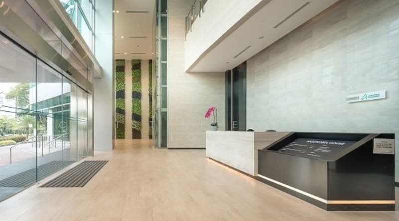 Changi Business Park at Expo MRT, , 30,000 sqft, Light Industrial (B1) For Rent, by Christine Esther Low, 23984068 - CommercialGuru.com.sg