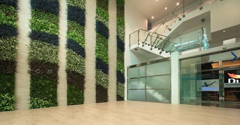 Changi Business Park at Expo MRT, , 30,000 sqft, Light Industrial (B1) For Rent, by Christine Esther Low, 23984068 - CommercialGuru.com.sg