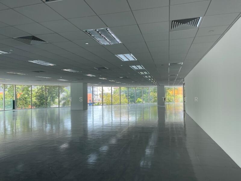 Changi Business Park at Expo MRT, , 30,000 sqft, Light Industrial (B1) For Rent, by Christine Esther Low, 23984068 - CommercialGuru.com.sg