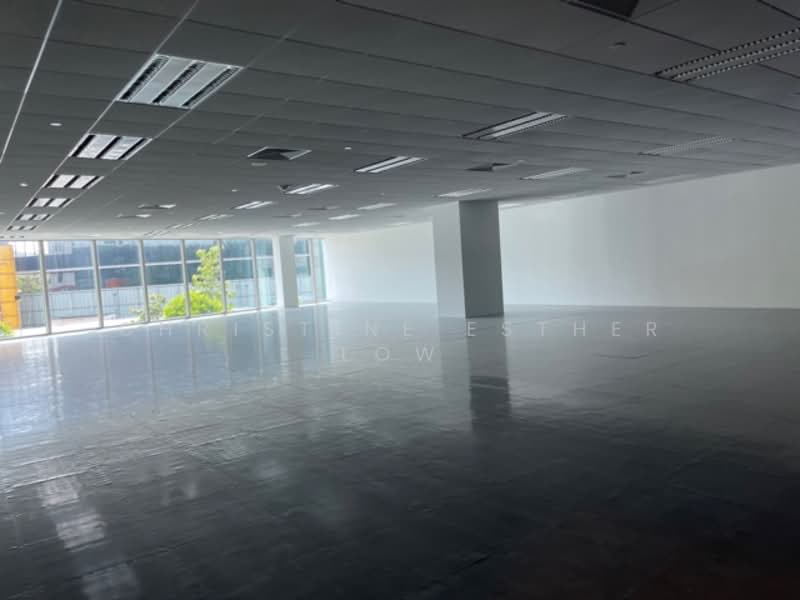 Changi Business Park at Expo MRT, , 30,000 sqft, Light Industrial (B1) For Rent, by Christine Esther Low, 23984068 - CommercialGuru.com.sg
