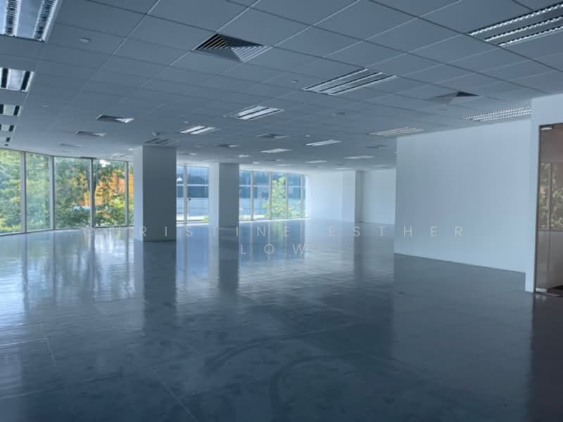 Changi Business Park at Expo MRT, , 30,000 sqft, Light Industrial (B1) For Rent, by Christine Esther Low, 23984068 - CommercialGuru.com.sg