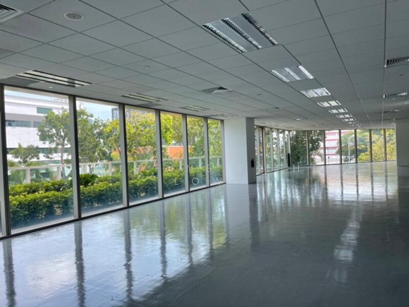 Changi Business Park at Expo MRT, , 30,000 sqft, Light Industrial (B1) For Rent, by Christine Esther Low, 23984068 - CommercialGuru.com.sg