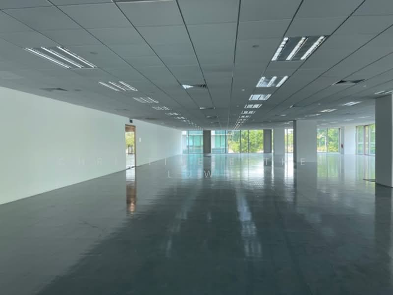 Changi Business Park at Expo MRT, , 30,000 sqft, Light Industrial (B1) For Rent, by Christine Esther Low, 23984068 - CommercialGuru.com.sg