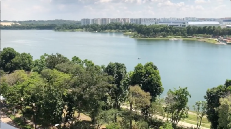 For Rent - Waterfront Key