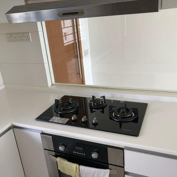 For Rent - Waterfront Key