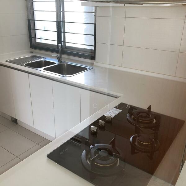 For Rent - Waterfront Key