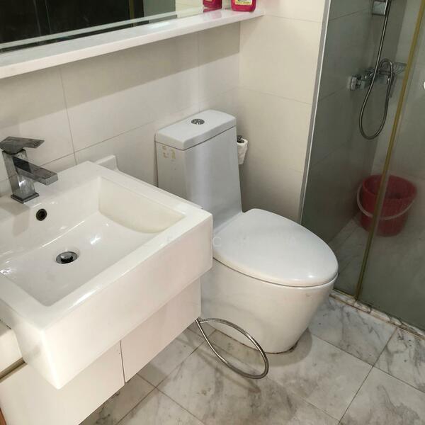 For Rent - Waterfront Key