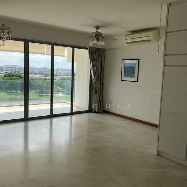 For Rent - Waterfront Key