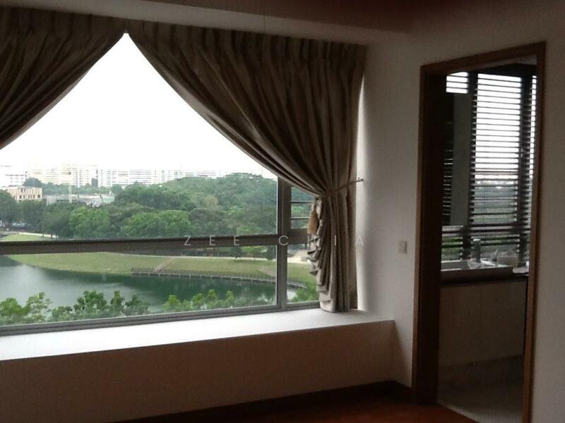 For Rent - Waterfront Key