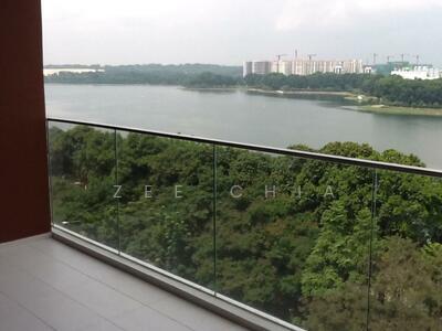 For Rent - Waterfront Key