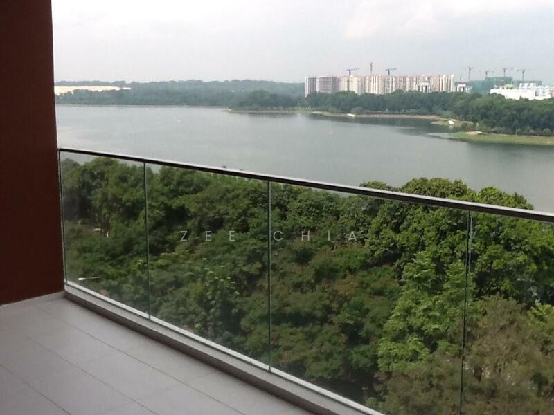 For Rent - Waterfront Key