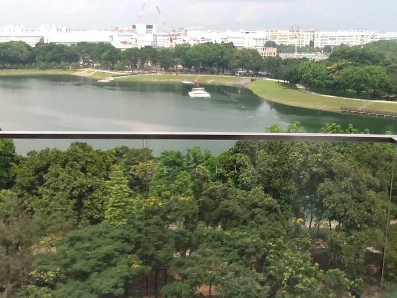 For Rent - Waterfront Key