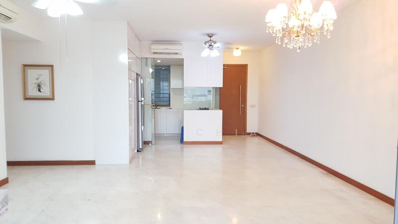 For Rent - Waterfront Key