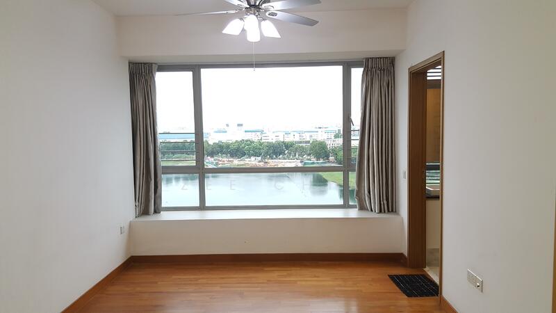 For Rent - Waterfront Key