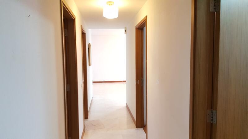 For Rent - Waterfront Key