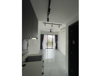 For Sale - Riverfront Residences