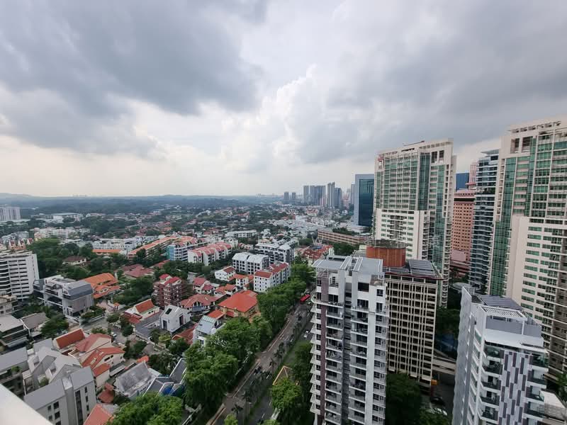 26 Newton Condominium For Sale at S$ 1,935,000 | PropertyGuru Singapore