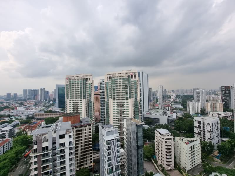 26 Newton Condominium For Sale at S$ 1,935,000 | PropertyGuru Singapore