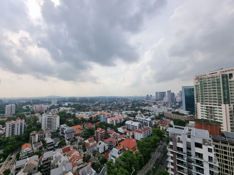26 Newton Condominium For Sale at S$ 1,935,000 | PropertyGuru Singapore