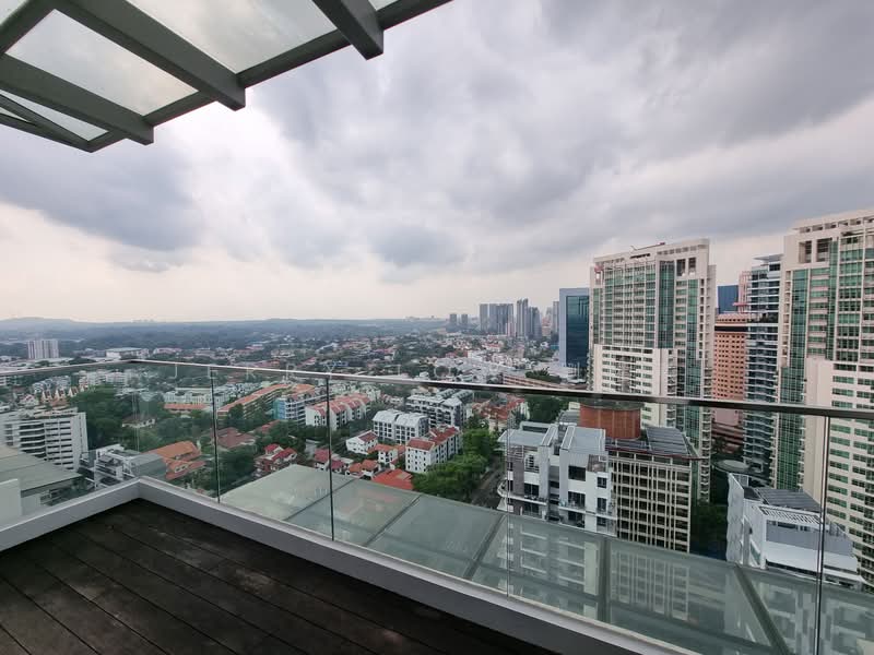 26 Newton Condominium For Sale at S$ 1,935,000 | PropertyGuru Singapore