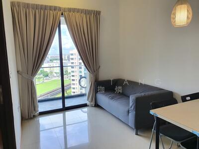 For Sale - Sims Edge