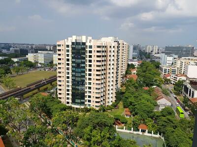 For Sale - Sims Edge