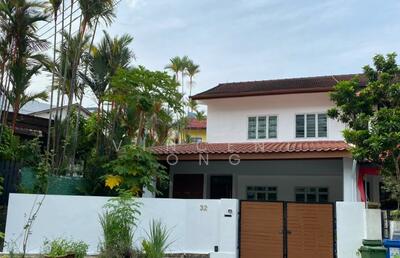 For Rent - 32 Jalan Minggu