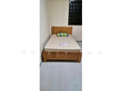 For Rent - 75 Whampoa Drive