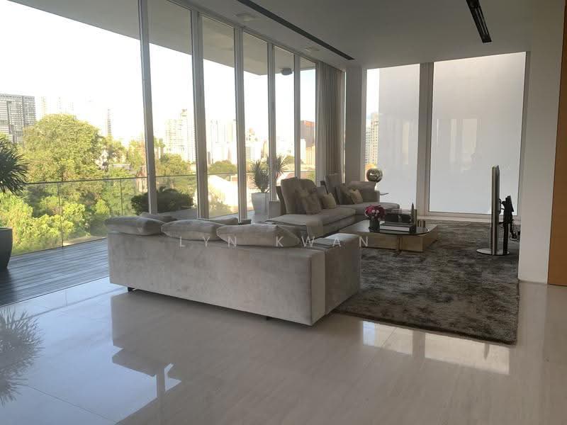 8 Napier, 8 Napier Road, Tanglin / Holland / Bukit Timah, 6 Bedrooms, 5,909 sqft, Condominium For Sale, by Lyn Kwan, 23984352 - PropertyGuru.com.sg