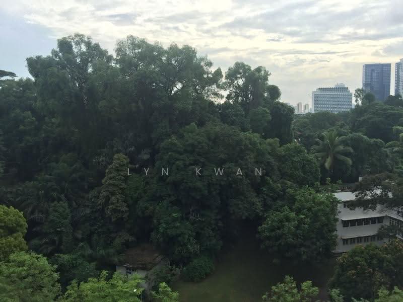 8 Napier, 8 Napier Road, Tanglin / Holland / Bukit Timah, 6 Bedrooms, 5,909 sqft, Condominium For Sale, by Lyn Kwan, 23984352 - PropertyGuru.com.sg