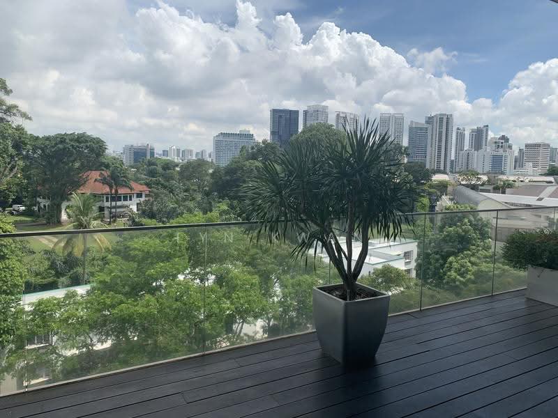 8 Napier, 8 Napier Road, Tanglin / Holland / Bukit Timah, 6 Bedrooms, 5,909 sqft, Condominium For Sale, by Lyn Kwan, 23984352 - PropertyGuru.com.sg