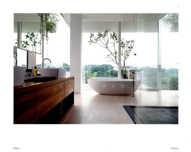8 Napier, 8 Napier Road, Tanglin / Holland / Bukit Timah, 6 Bedrooms, 5,909 sqft, Condominium For Sale, by Lyn Kwan, 23984352 - PropertyGuru.com.sg