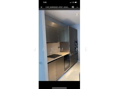 For Rent - South Beach Residences