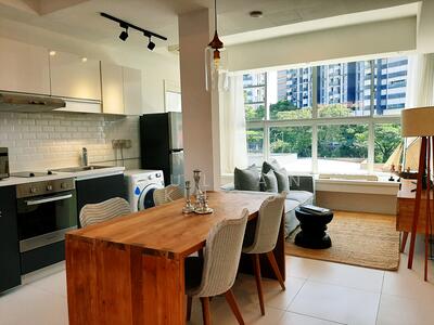 For Rent - Lotus at Paya Lebar