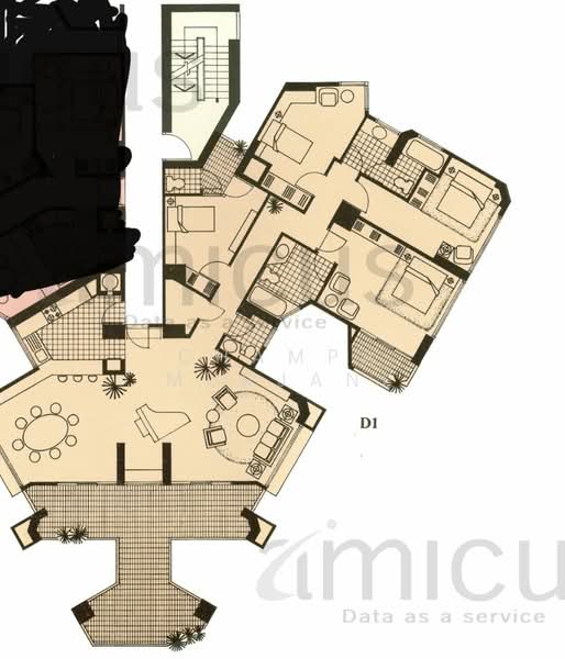 Bayshore Park, 50 Bayshore Road, 4 Bedrooms, 2,186 sqft, Condominium For Rent, by Champa Murjani, 23984451 - PropertyGuru.com.sg