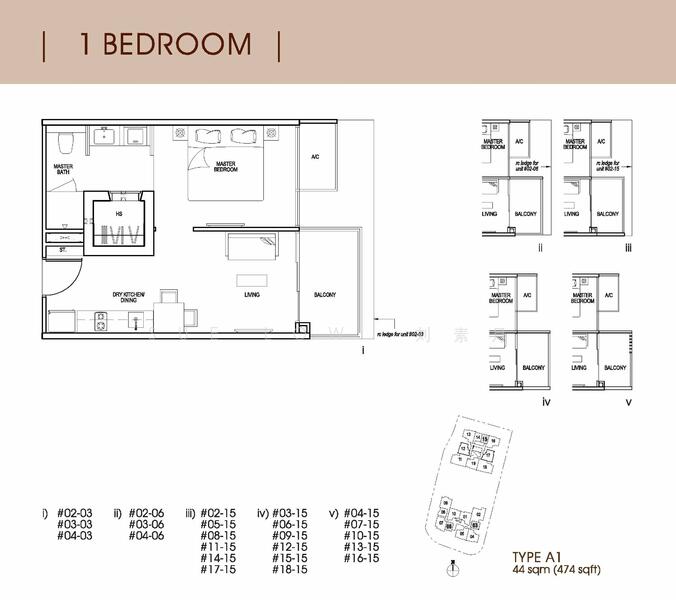 For Rent Nin Residence