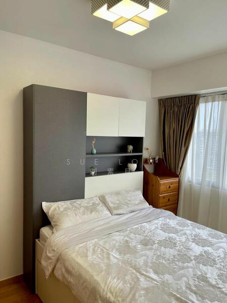 For Rent - Nin Residence