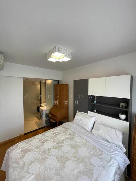 For Rent - Nin Residence