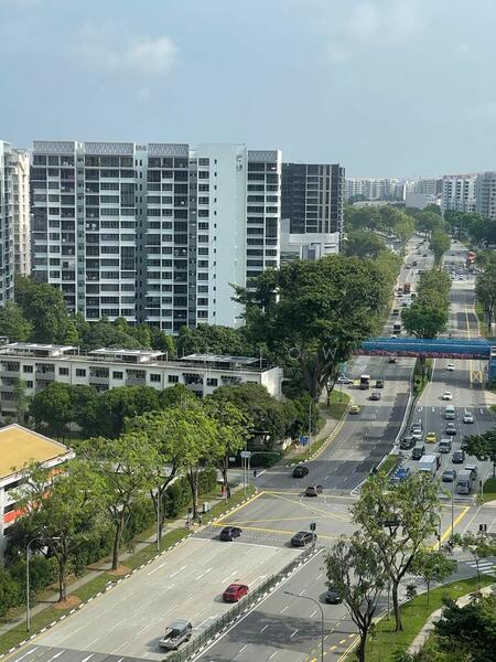 For Rent - Nin Residence