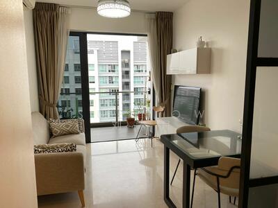 For Rent - Nin Residence