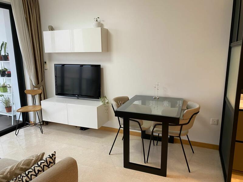 For Rent - Nin Residence