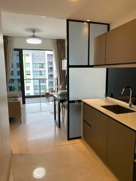 For Rent - Nin Residence