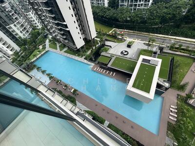 For Rent - Whistler Grand