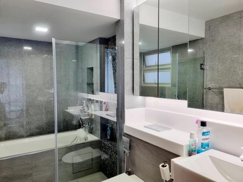 The Linear, 898 Upper Bukit Timah Road, Dairy Farm / Bukit Panjang / Choa Chu Kang, 2 Bedrooms, 936 sqft, Apartment For Rent, by Judy Ong, 23984819 - PropertyGuru.com.sg
