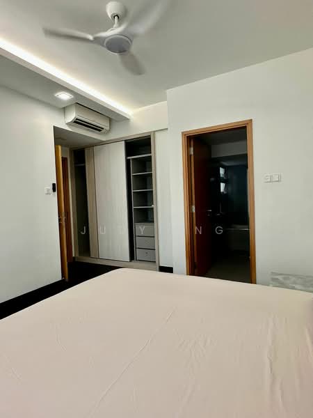 The Linear, 898 Upper Bukit Timah Road, Dairy Farm / Bukit Panjang / Choa Chu Kang, 2 Bedrooms, 936 sqft, Apartment For Rent, by Judy Ong, 23984819 - PropertyGuru.com.sg