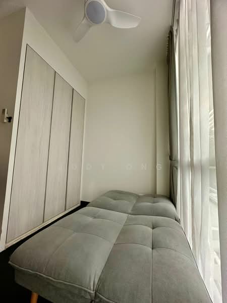 The Linear, 898 Upper Bukit Timah Road, Dairy Farm / Bukit Panjang / Choa Chu Kang, 2 Bedrooms, 936 sqft, Apartment For Rent, by Judy Ong, 23984819 - PropertyGuru.com.sg